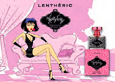 hoity toity perfume