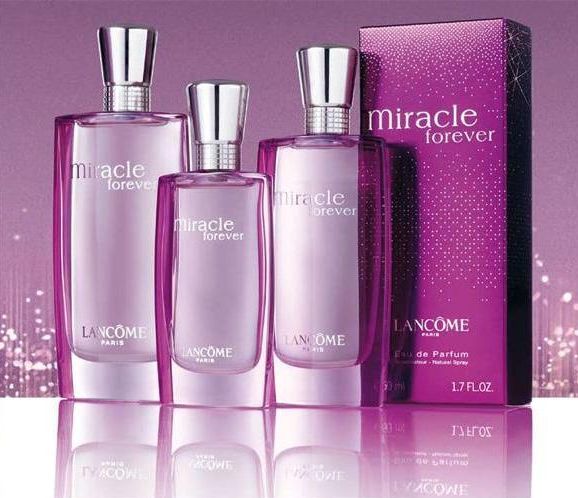 Miracle Forever