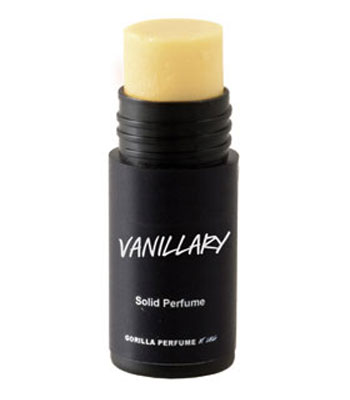 Vanillary LUSH