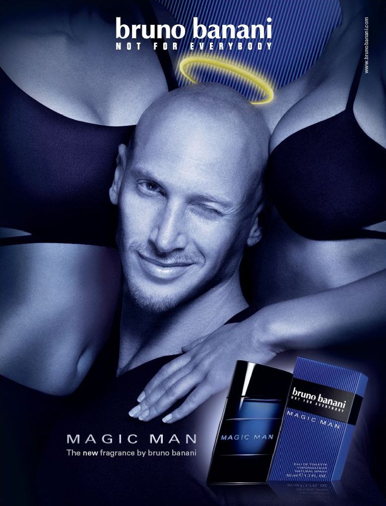 Magic Men