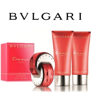 Omnia Coral Bvlgari
