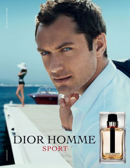 Dior Sport Homme