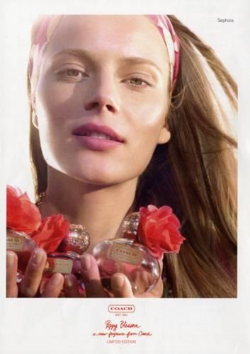 Poppy Fragrance