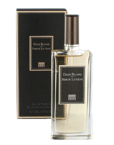Daim Blond Serge Lutens