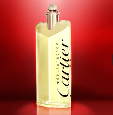 Parfum Cartier