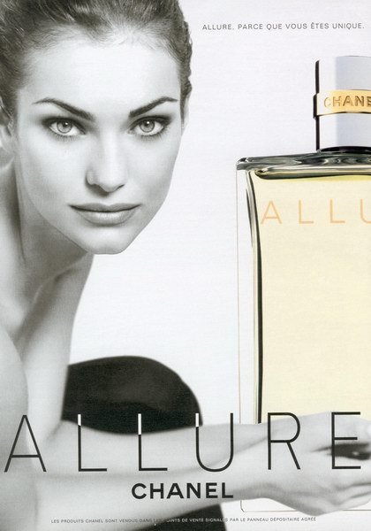 allure chanel in USA