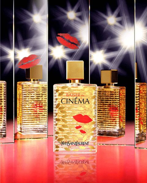 Ysl Cinema Perfume