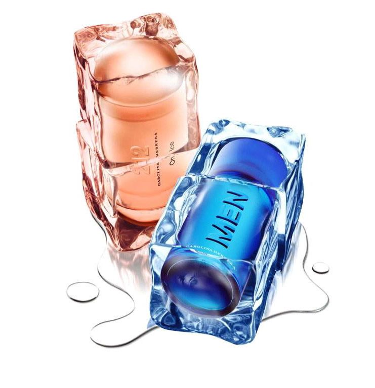 Refresh yourself with 212 on