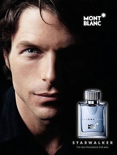 Starwalker Mont Blanc