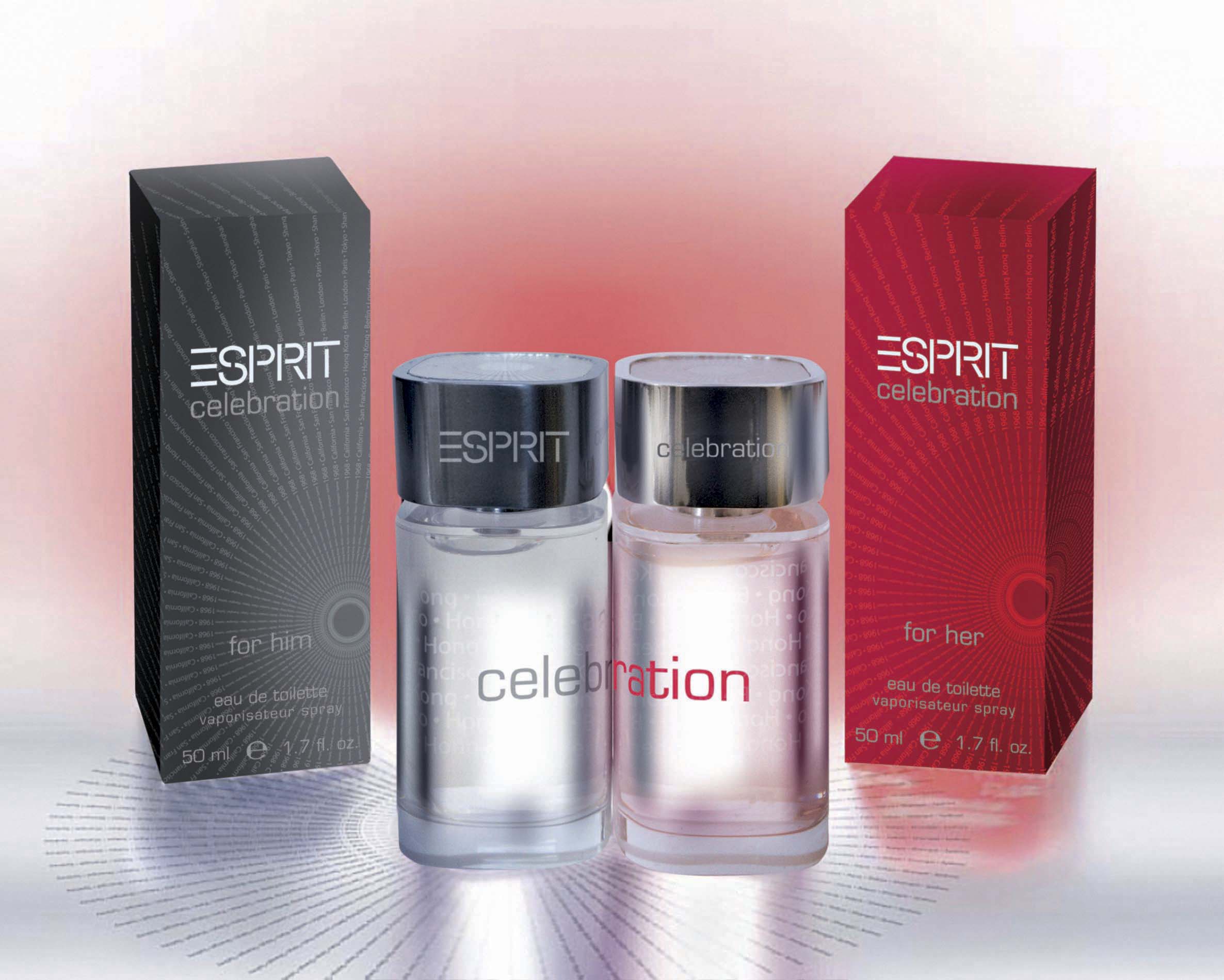 Esprit For Men
