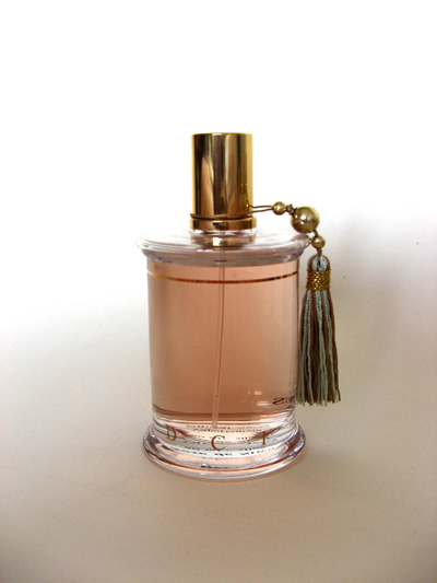 promesse perfume