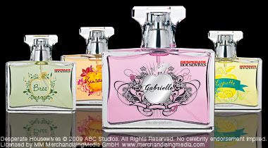 Desperate Housewives Gabrielle ...