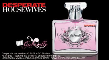 Desperate Housewives Gabrielle ...