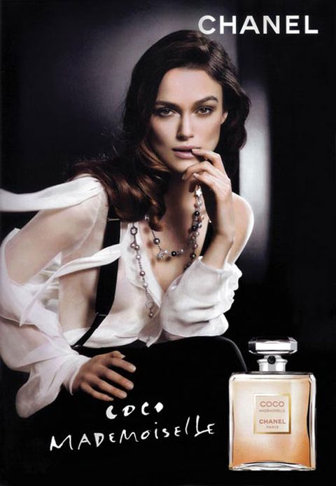 Parfum Chanel